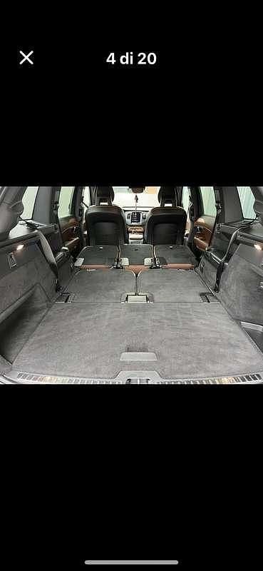 Usado Volvo XC90 Business Edition 235 HP (172 kW) 2021 SUV