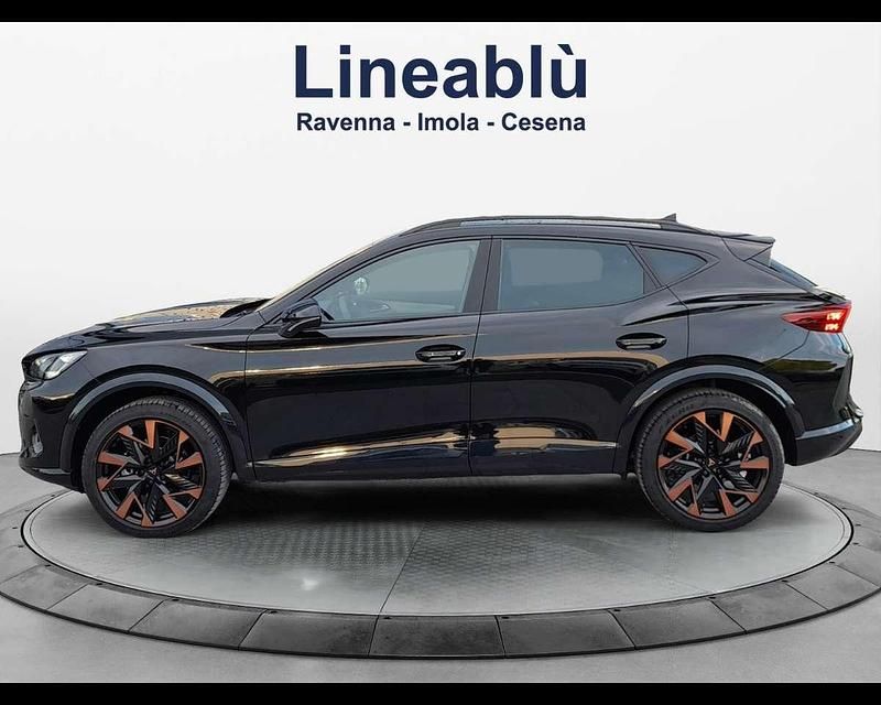 Nuova Cupra Formentor 150 CV (110 kW) 2026 Nero SUV
