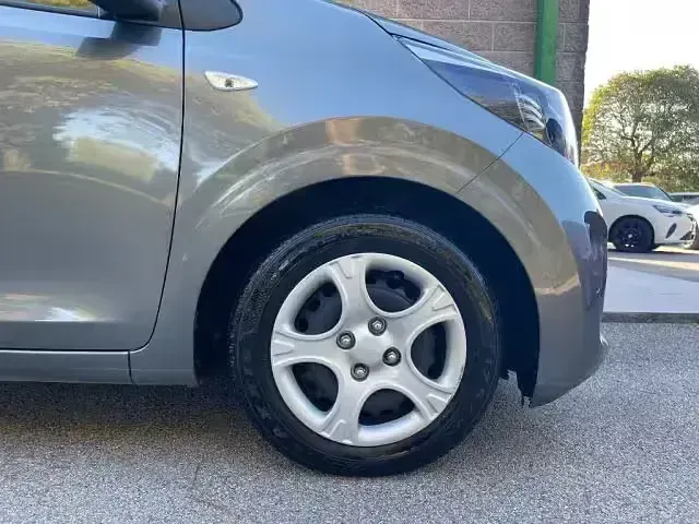 Usata Kia Picanto 67 CV (49 kW) 2022 Other Utilitaria