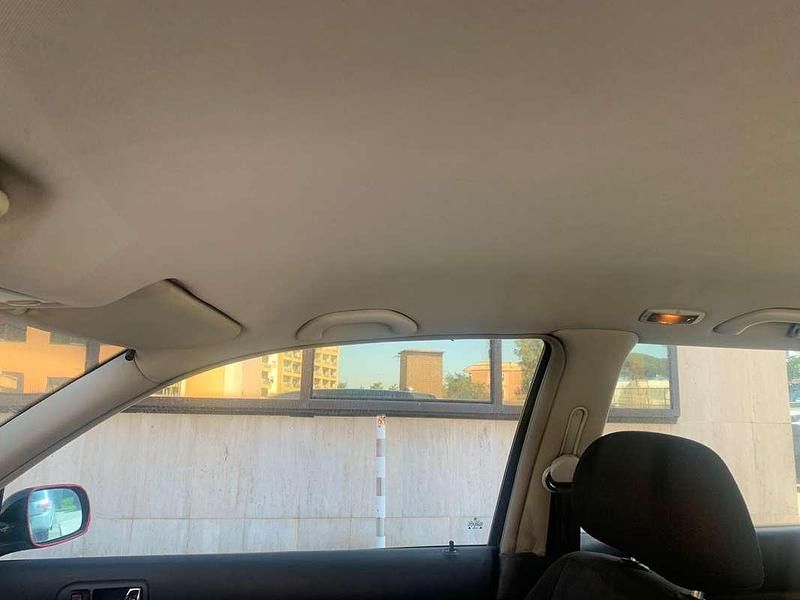 Usata VW Golf IV Highline 116 CV (85 kW) 2001 Berlina