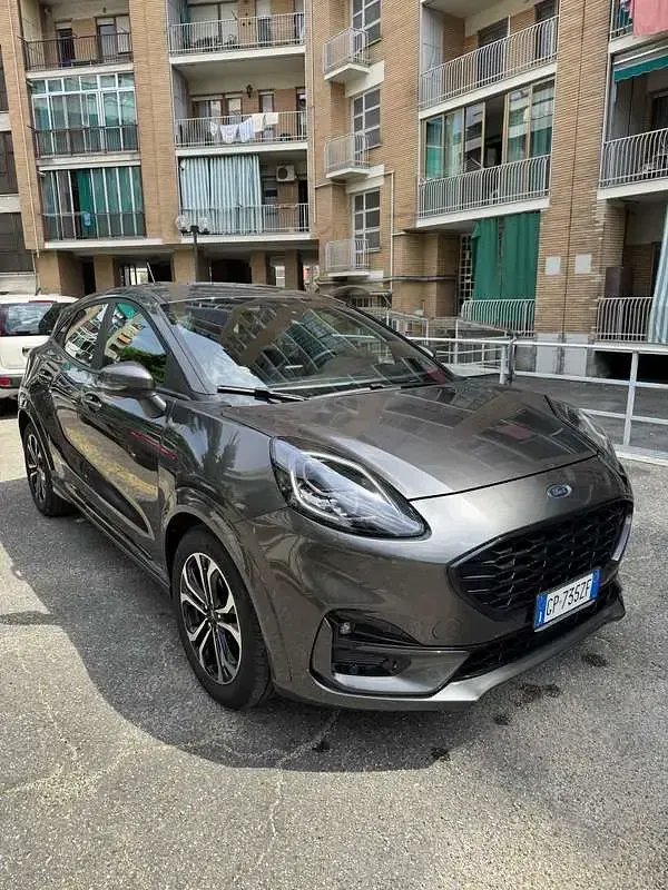 Usata Ford Puma ST-Line 125 CV (91 kW) 2023 SUV