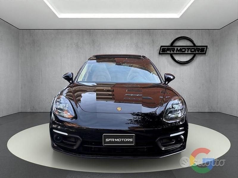 Usata Porsche Panamera 4 330 CV (242 kW) 2021 Berlina