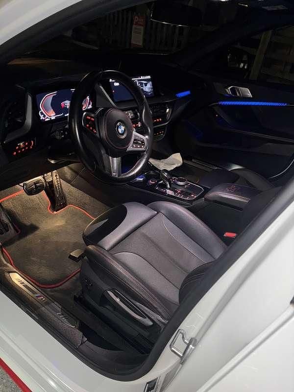 Usata BMW 128 265 CV (194 kW) 2020