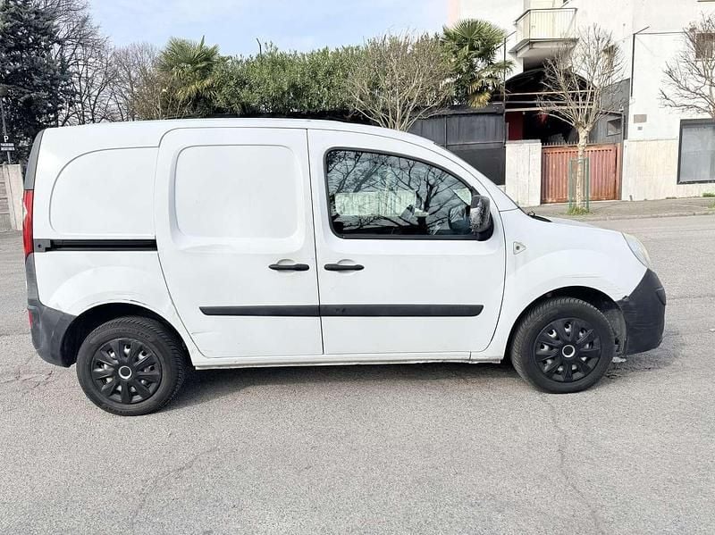 Usata Renault Kangoo 90 CV (66 kW) 2011 Other Monovolume