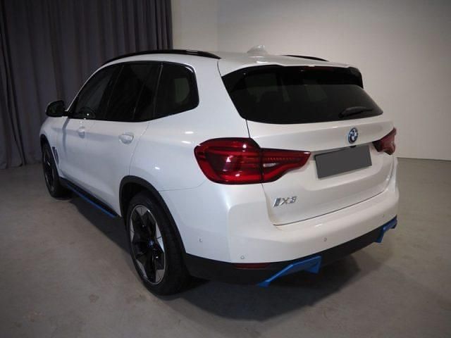 Usata BMW iX3 Comfort Edition 210 kW (286 CV) 2021 Bianco SUV