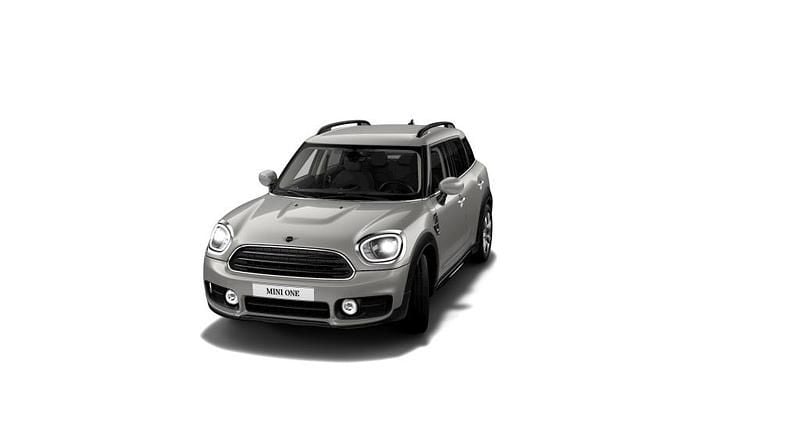 Usata Mini One Countryman 102 CV (75 kW) 2019 SUV
