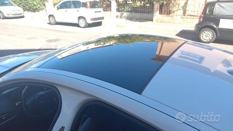 Usata Jaguar XE 163 CV (119 kW) 2016 Bianco Berlina