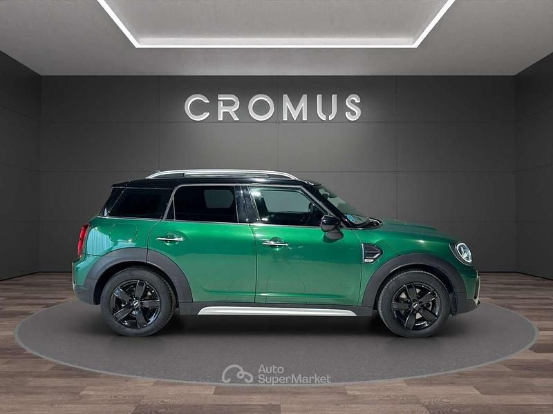 Usata Mini Cooper Countryman Essential 136 CV (100 kW) 2024 Other SUV