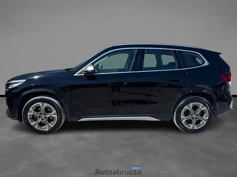 Usata BMW X1 xLine 150 CV (110 kW) 2023 Black pastello SUV