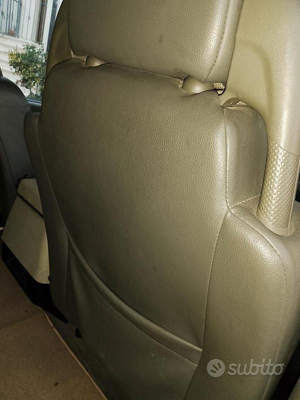 Usata Land Rover Discovery 2 2003 Verde SUV