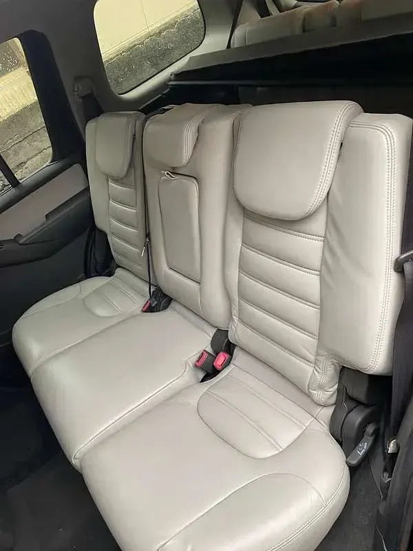 Usata Nissan Pathfinder Platinum 171 CV (125 kW) 2008 SUV