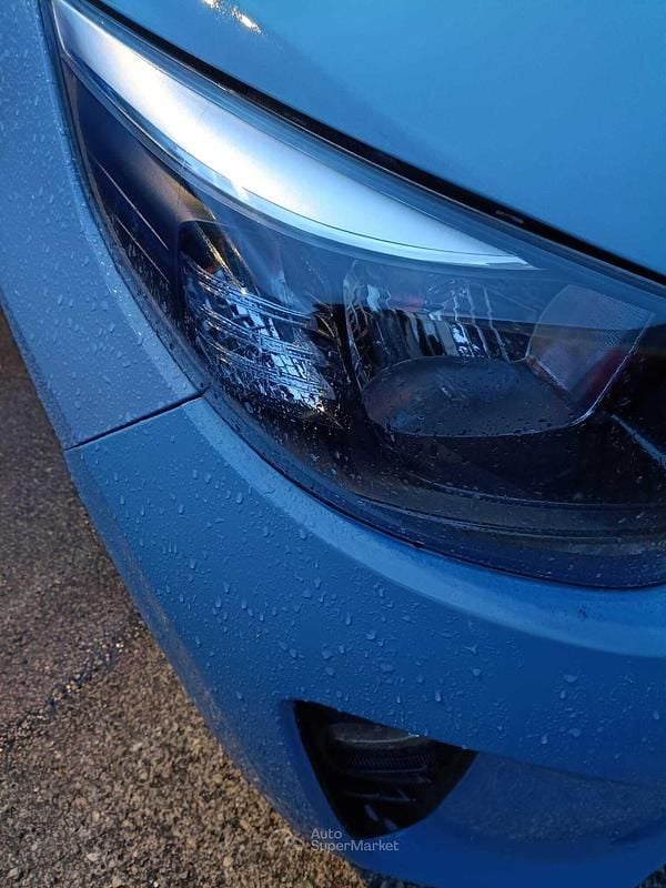 Usata Kia Picanto 67 CV (49 kW) 2022 Utilitaria