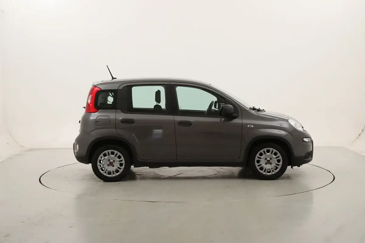 Usata Fiat Panda 70 CV (51 kW) 2023 Utilitaria
