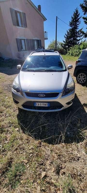 Occasion Ford Focus Style 109 ch (80 kW) 2010 Break
