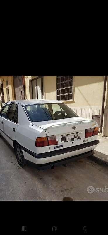 Usata Lancia Dedra 177 CV (130 kW) 1992 Berlina