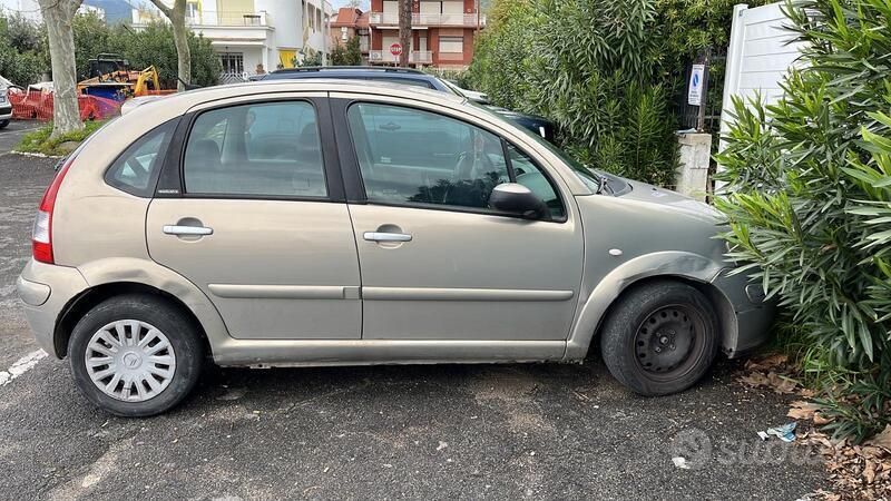 Usata 2009 Citroën C3 Due volumi | 1500 € (Super prezzo) - Immagine 1/3