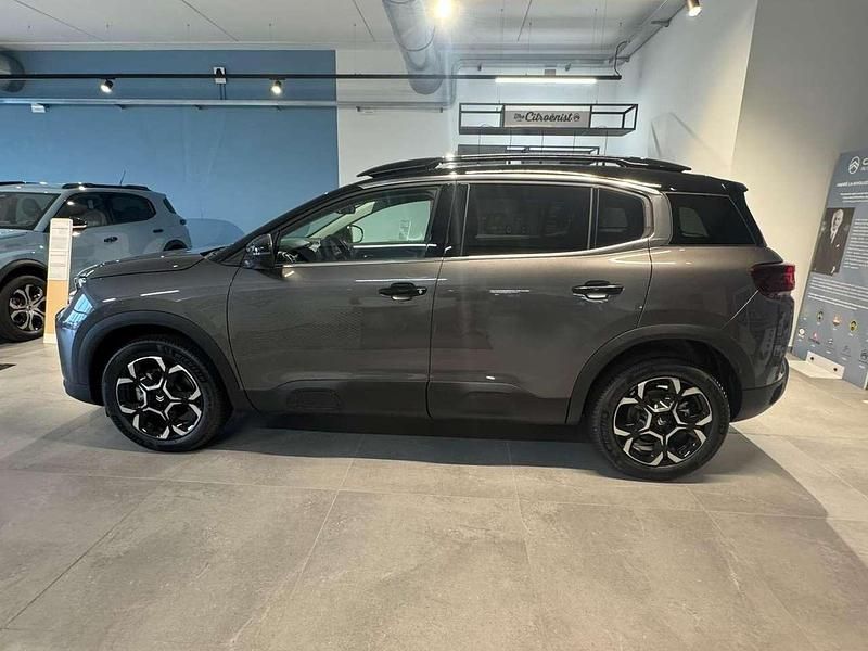 Nuova Citroën C5 131 CV (96 kW) 2026 Grigio SUV