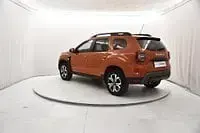 Usata Dacia Duster Journey 101 CV (74 kW) 2023 Arancione SUV