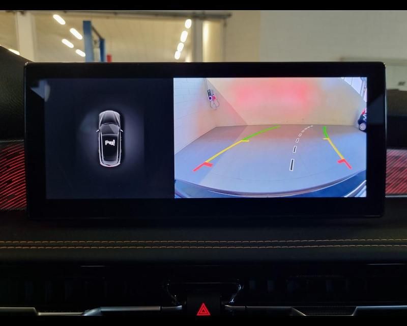 Usata Alfa Romeo Tonale Veloce 130 CV (95 kW) 2024 Nero SUV