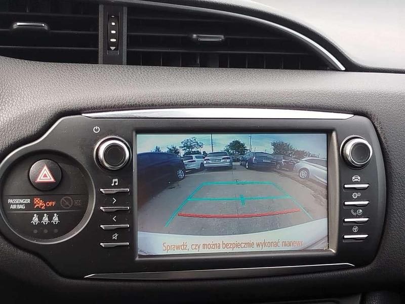 Usata Toyota Yaris Hybrid 73 CV (53 kW) 2019 Berlina