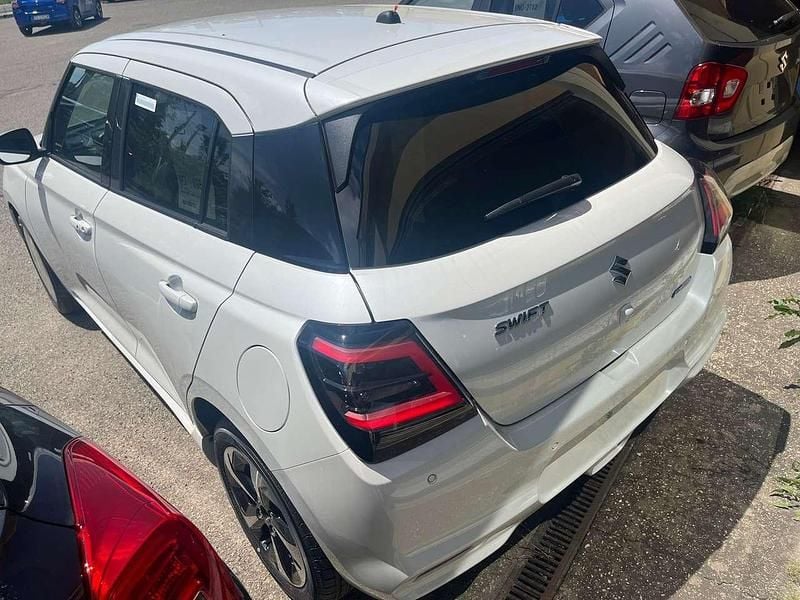 Neu Suzuki Swift 82 PS (60 kW) 2026 Artico Kleinwagen