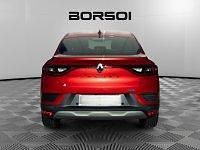 Usata Renault Arkana Intens 145 CV (106 kW) 2022 Rosso SUV