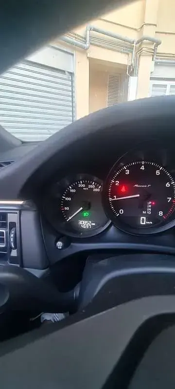 Usata Porsche Macan 265 CV (194 kW) 2022 SUV
