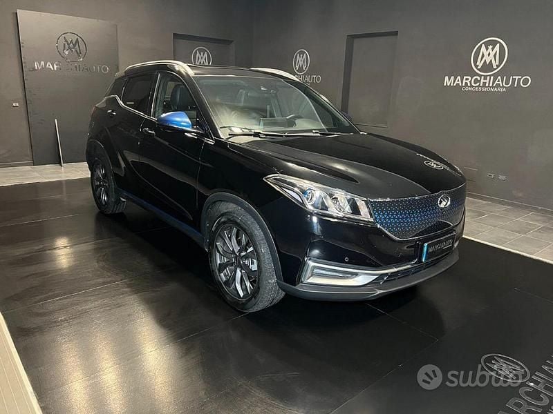Usata Seres 3 119 kW (163 CV) 2022 Nero SUV
