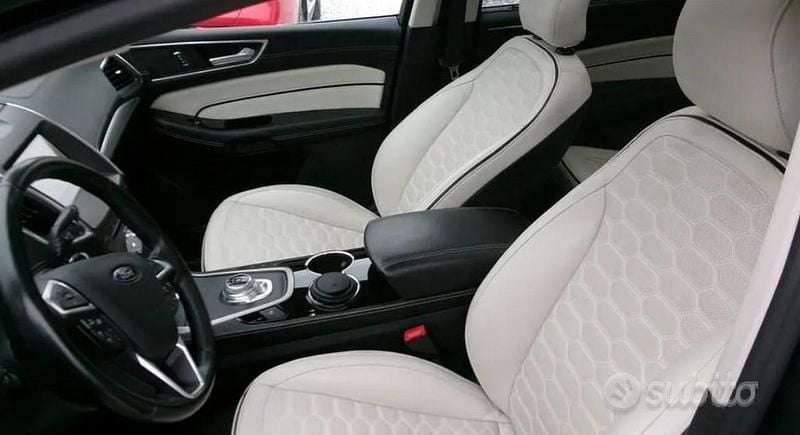 Usata Ford S-MAX Vignale 190 CV (139 kW) 2020 Monovolume