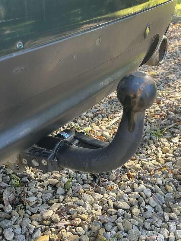 Usata Mini Cooper SD Countryman 190 CV (139 kW) 2017 SUV