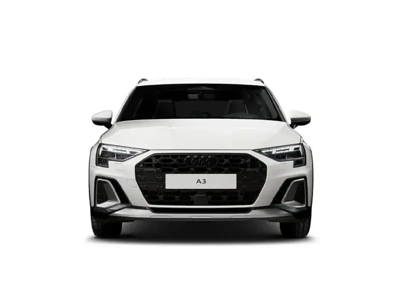 Nuova Audi A3 e-tron Ambiente 150 CV (110 kW) 2026 Bianco Utilitaria