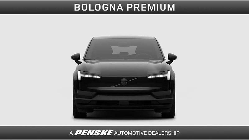 Nuova Volvo EX30 Plus 200 kW (272 CV) 2026 Nero SUV