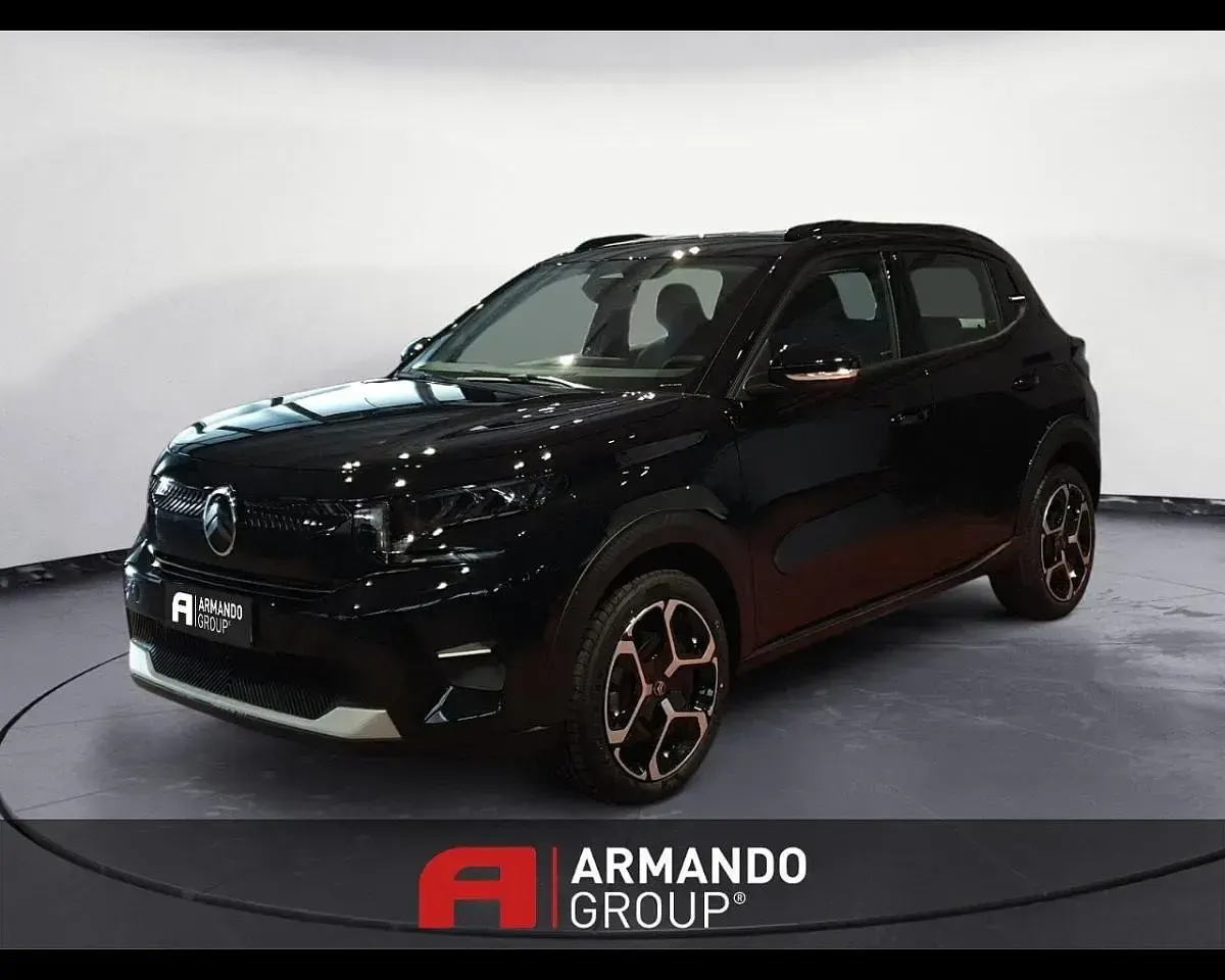 Occasion Citroën C3 101 ch (74 kW) 2026 SUV