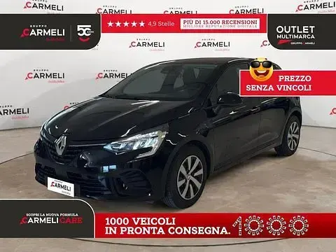 Usata Renault Clio Equilibre 67 CV (49 kW) 2023 Utilitaria