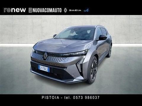 Usata Renault Scenic E-Tech Komfort 125 kW (170 CV) 2025 SUV