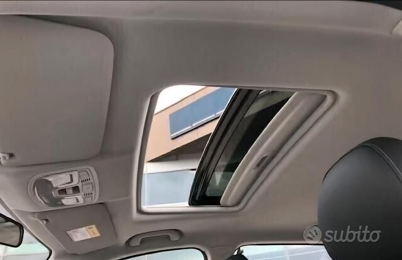 Usata EVO Evo 5 2023 Bianco SUV