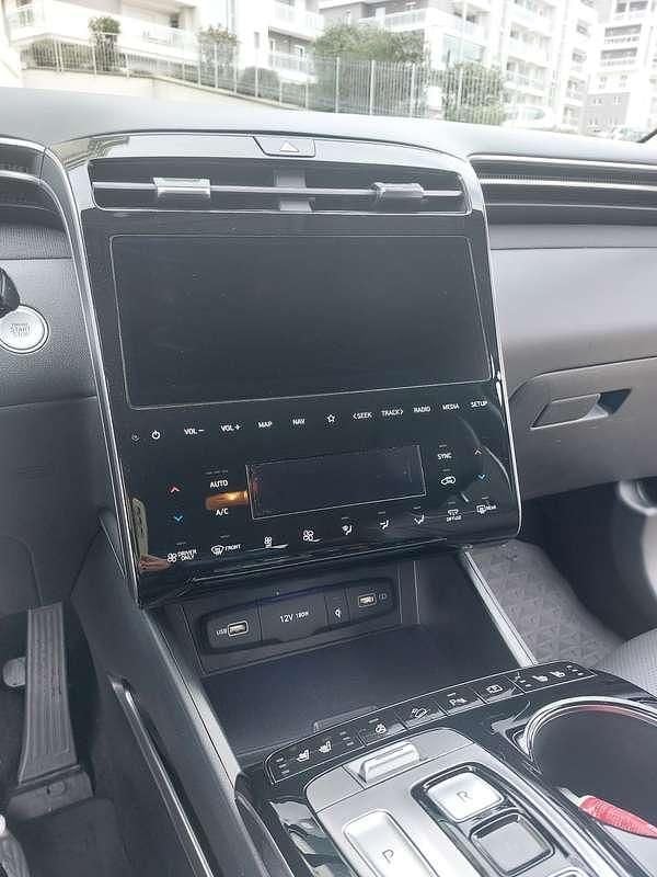Usata Hyundai Tucson 179 CV (131 kW) 2023 SUV