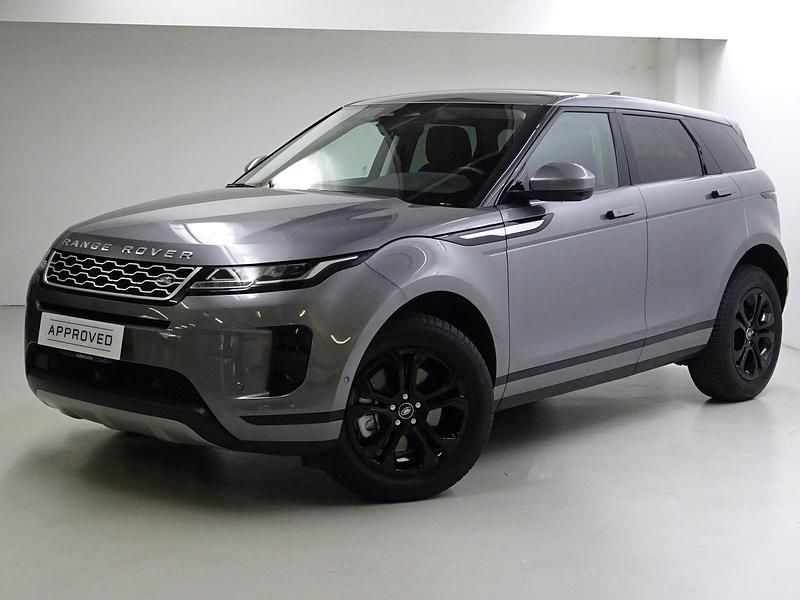 Fuji white Usata 2016 Land Rover Range Rover evoque SE SUV | 32.900 € - Immagine 1/4