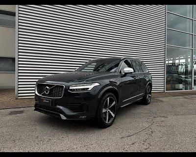 Usata Volvo XC90 R-Design 224 CV (164 kW) 2016 SUV
