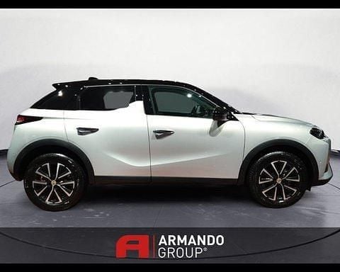 Nuova DS Automobiles DS3 145 CV (106 kW) 2026 Grigio SUV