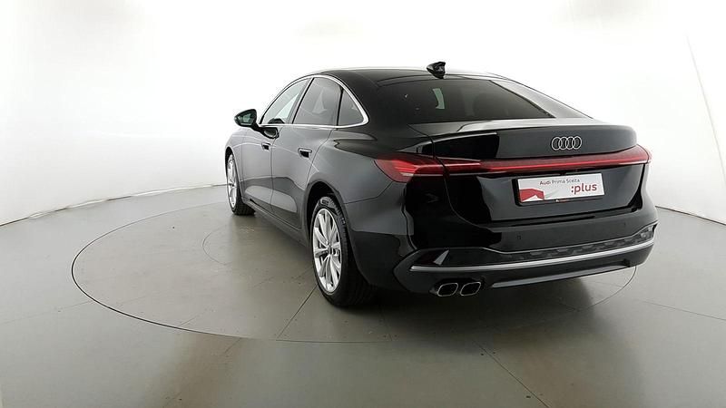 Occasion Audi A5 Advanced Plus 204 ch (150 kW) 2025 Noir Berline
