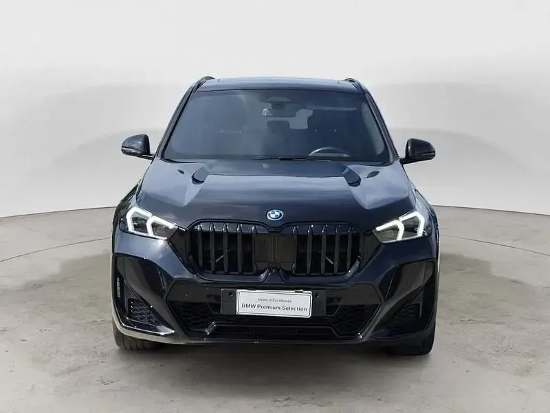 Usata BMW X1 M Sport 245 CV (180 kW) 2025 Nero SUV