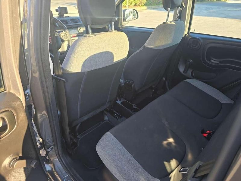 Usata Fiat Panda S 69 CV (50 kW) 2022 Other Utilitaria