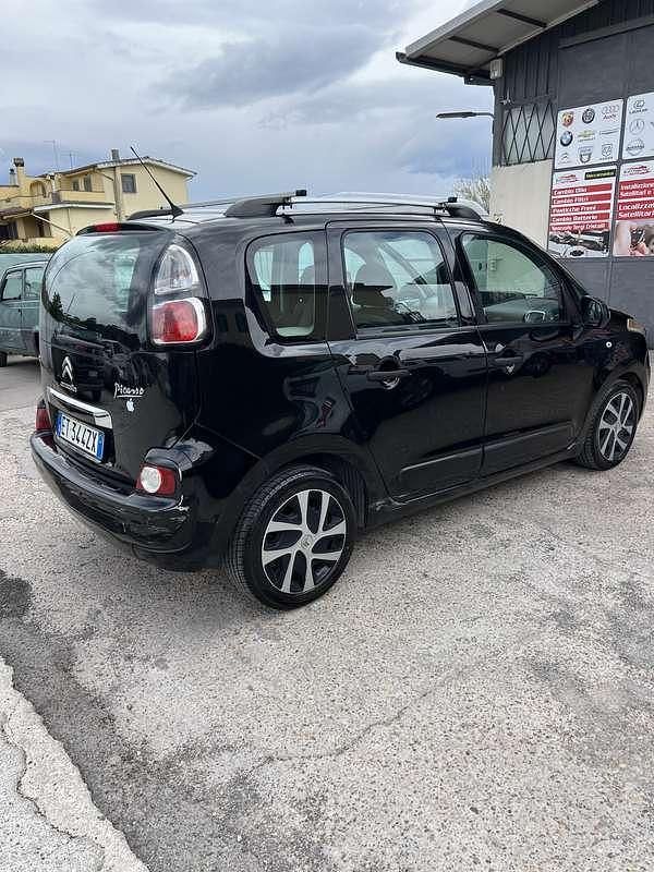 Usata Citroën C3 Picasso 90 CV (66 kW) 2014 Monovolume