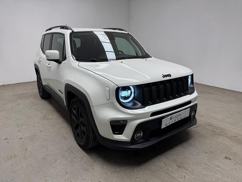 Usata Jeep Renegade Limited 150 CV (110 kW) 2021 SUV