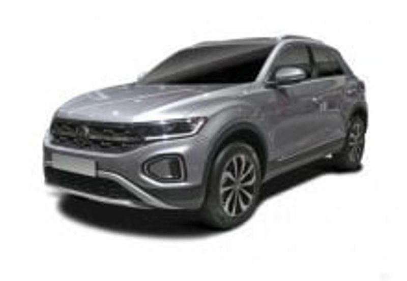 Grigio Nuova 2025 VW T-Roc Edition SUV | 28.900 € (Buon prezzo) - Immagine 1/3