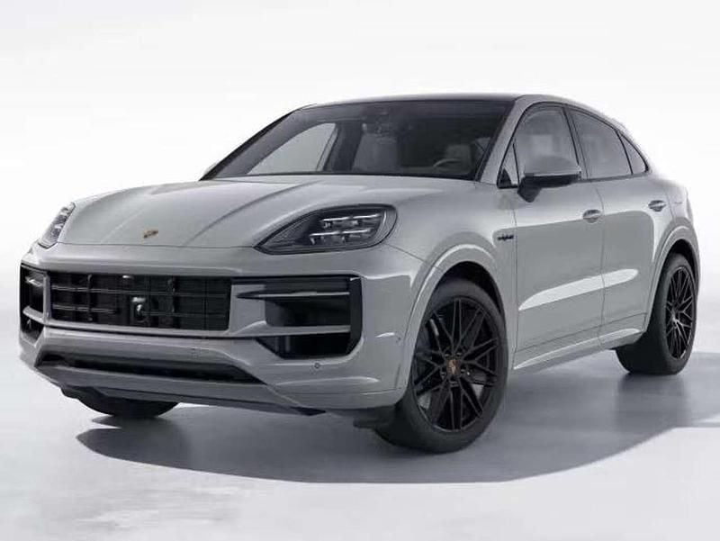 Other Usata 2025 Porsche Cayenne Coupe Coupé | 134.900 € (Molto cara) - Immagine 1/1