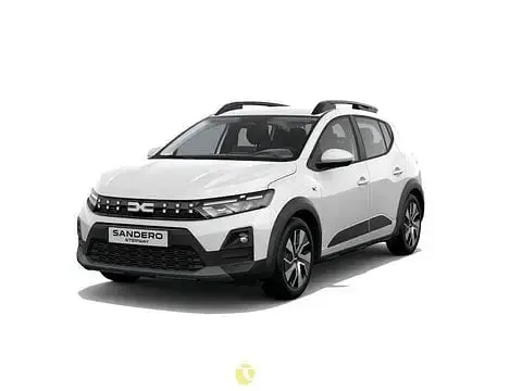Usata Dacia Sandero Essentiel 122 CV (89 kW) 2025 Utilitaria