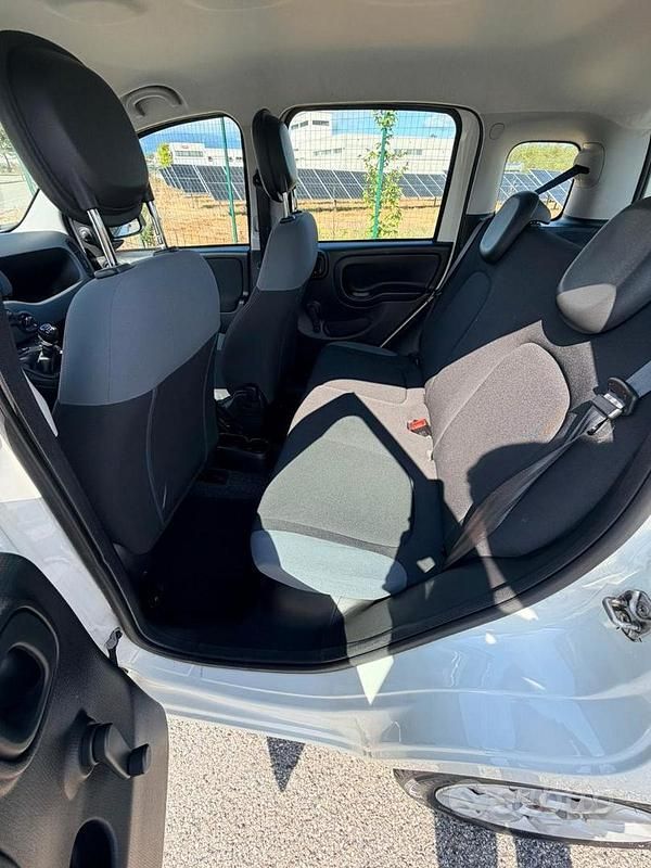 Usata Fiat Panda 85 CV (62 kW) 2019 Utilitaria