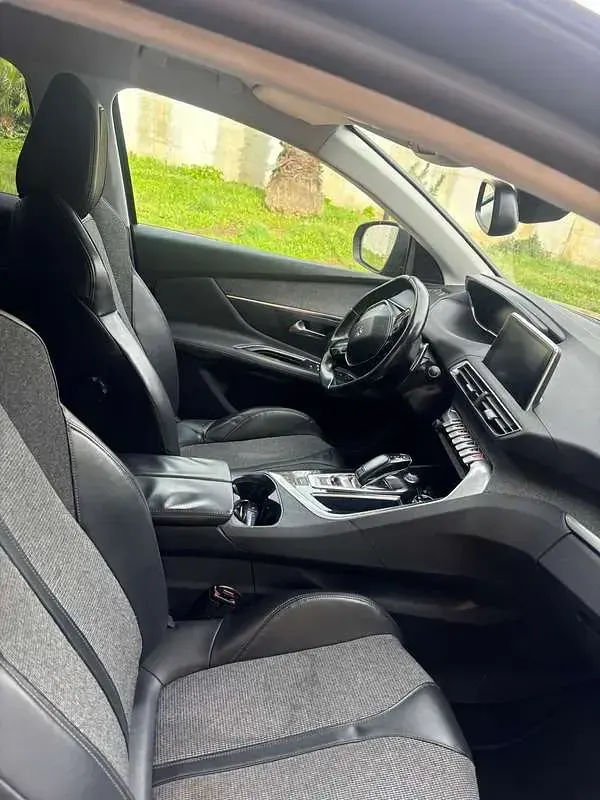 Usata Peugeot 3008 GT-line 131 CV (96 kW) 2018 SUV